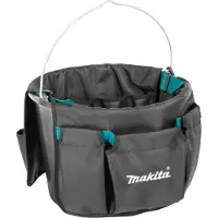 Makita Gereedschapsfoudraal 20ltr - E-15497