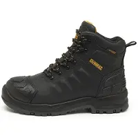 DeWalt Hadley Hoog Werkschoen S3 | Maat: 43