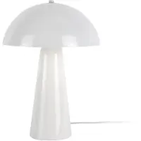 Leitmotiv Tafellamp Vidrio Centro White