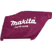 Makita Accessoires Spaanzak DKP181 - 191C21-2