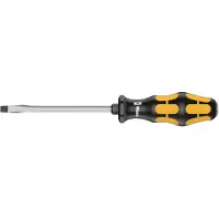 Wera Sleufkopschroevendraaier 9 x 150 mm