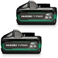 HiKOKI 381993 BSL3640MVT Gereedschapsaccu 36 V