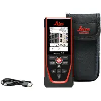 Leica Disto D5 Laserwaterpas