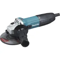 Makita GA5030R GA5030R Haakse slijper 125 mm 720 W