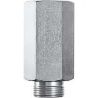 Carat Adapter M30 X 5/4"Unc - ES00510000