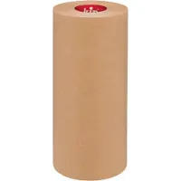 Kip 399 Express Mask Zelfklevend Maskeerpapier - Bruin - 225mm X 50m