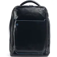 Piquadro B2 Laptop Backpack 14" blue