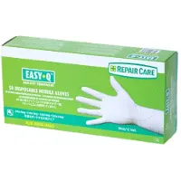 Repair Care Easy Q Nitrile Wegwerphandschoen Maat L - 50 ST
