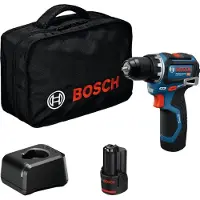 Bosch Professional GSR 12V-32 06019N7003 Accu-schroefboormachine 12 V