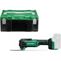 HiKOKI CV18DMA W2Z Accu Multitool 18V