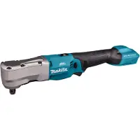 Makita DTL300Z 18V Li-ion Accu Haakse Slagmoersleutel Body - 1/2'' - 340Nm - Frictiering