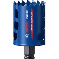 Bosch 2608901887 2608901887 Gatenzaag 51 mm 1 stuk(s)