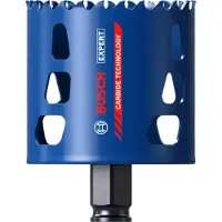 Bosch EXPERT Multi Material Power Change Plus Gatzaag | 68 x 60 mm - 2608901894