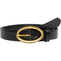 Marc O'Polo Riem goud / zwart