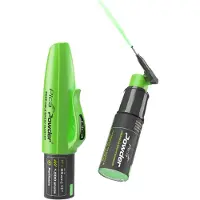 PICA Powder (2020) - Markeerspray voor boorgaten tot 25 cm diep - Groen