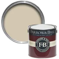 Farrow & Ball Dead Flat Joa's White No.226 - 0,75L