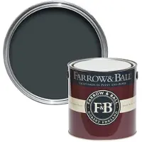 Farrow & Ball Estate Emulsion Railings No. 31 - 5L