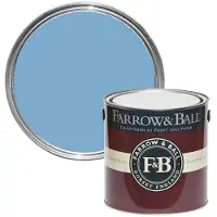 Farrow & Ball Estate Emulsion Bay Area Blue No. 9815 - 5L