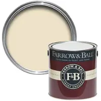 Farrow & Ball Estate Emulsion New White No.59 - 2,5L