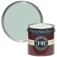 Farrow & Ball Modern Eggshell Middle Ground No. 209 - 0,75L