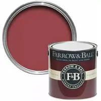 Farrow & Ball Estate Emulsion Incarnadine No.248 5L