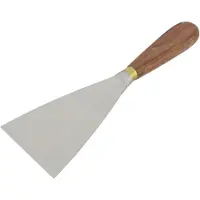 Paintura Lucamax Plamuurmes Engels - 4 Cm