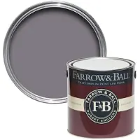 Farrow & Ball Full Gloss Brassica No. 271 - 0,75L