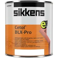 Sikkens Cetol BLX-pro - 2,5L