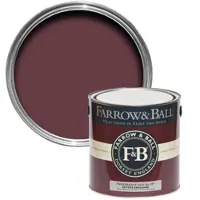Farrow & Ball Estate Emulsion Preference Red No.297 - 2,5L