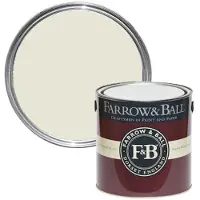 Farrow & Ball Estate Emulsion Farrow's White No. 9812 - 5L