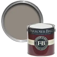 Farrow & Ball Dead Flat Charleston Gray No.243 2,5L
