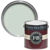 Farrow & Ball Casein Distemper Pale Powder No.204 - 5L