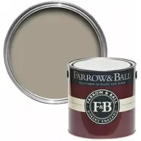 Farrow & Ball Estate Emulsion Light Gray No.17 5L