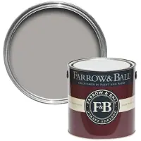Farrow & Ball Modern Eggshell Dove Tale No.267 5L