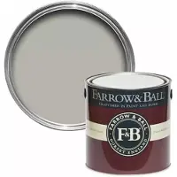 Farrow & Ball Estate Emulsion Purbeck Stone No.275 2,5L