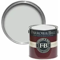 Farrow & Ball Estate Emulsion Blackened No.2011 - 2,5L