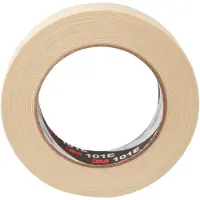 3M 101E48 Afplaktape Algemeen Gebruik Beige - 48mm X 50m