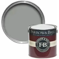 Farrow & Ball Estate Eggshell Manor House Gray No.265 5L
