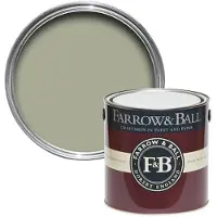 Farrow & Ball Full Gloss French Gray No.18 0,75L
