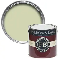Farrow & Ball Dead Flat Green Ground No.206 - 0,75L
