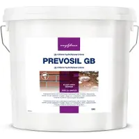 Prochemko Prevosil Speciaal GB | Gevelimpregneer 10 KG - Transparant