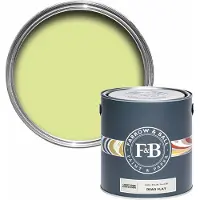 Farrow & Ball Modern Eggshell Hog Plum CB1 0,75 L