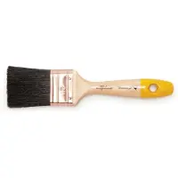 Goudhaantje Platte Kwast 660-2"