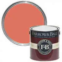 Farrow & Ball Modern Eggshell Bisque No. 9811 - 2.5L