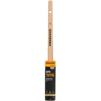 Anza Pro Super Traditional Ronde Kwast Maat 14 - 2,6 cm