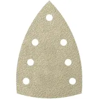 Klingspor Delta Schuurpapier Klittenband 5st P80