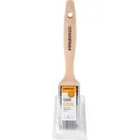 Anza Pro Classic Allround Platte Kwast 1,5 inch - 3,8 cm