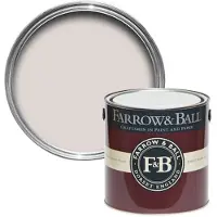 Farrow & Ball Modern Eggshell Great White No.2006 0,75L