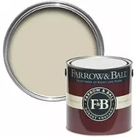 Farrow & Ball Modern Emulsion Off-White No.3 2,5L