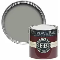 Farrow & Ball Estate Emulsion Worsted No.284 2,5L